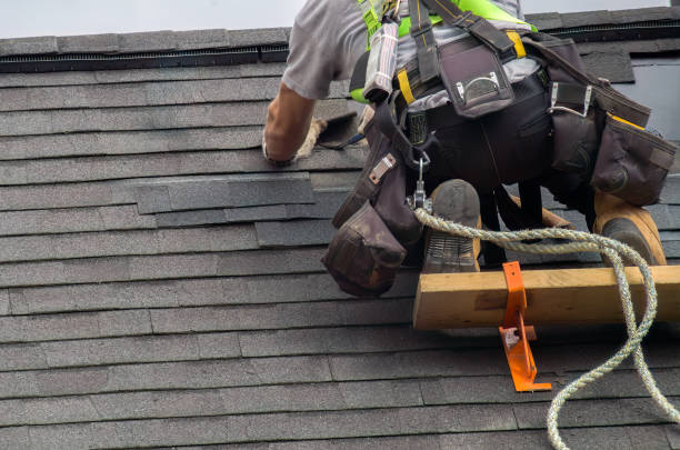 Trusted Storm Damage Roof Repair service in Maybeury, WV - Brentwood Metal Roofing